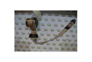 Ceinture avant droit PEUGEOT 607 Photo n°1
