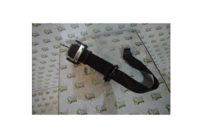 Ceinture avant gauche OPEL ASTRA H Photo n°1