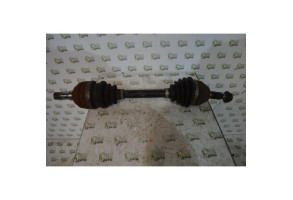 Cardan gauche (transmission) OPEL ASTRA H Photo n°1