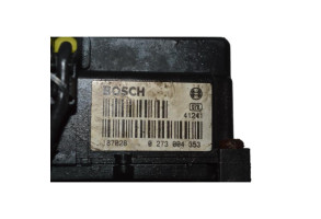 Bloc ABS (freins anti-blocage) CITROEN XSARA PICASSO Photo n°2