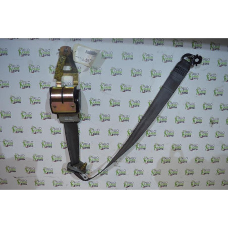 Ceinture avant droit RENAULT MEGANE 1
