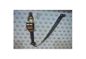 Ceinture avant droit RENAULT MEGANE 1 Photo n°1