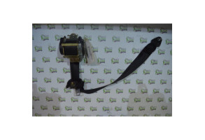 Ceinture avant droit PEUGEOT 607 Photo n°1