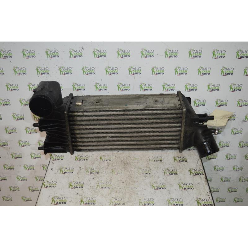 Echangeur air (Intercooler) PEUGEOT 607 Photo n°1