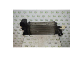 Echangeur air (Intercooler) PEUGEOT 607 Photo n°1