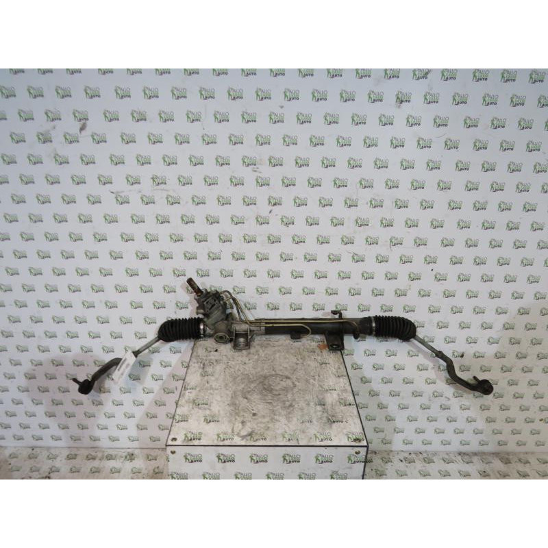 Cremaillere assistee RENAULT LAGUNA 2 Photo n°1