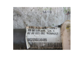 Cremaillere assistee RENAULT LAGUNA 2 Photo n°4