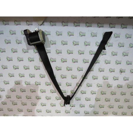 Ceinture avant droit OPEL ASTRA G
