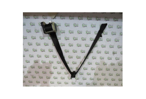 Ceinture avant droit OPEL ASTRA G Photo n°1