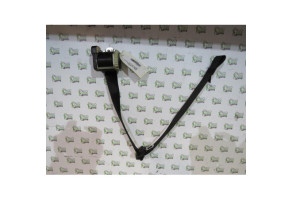 Ceinture avant gauche OPEL ASTRA G Photo n°1