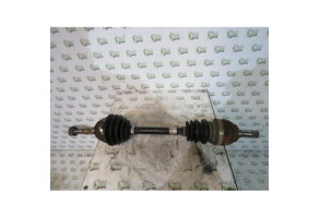 Cardan gauche (transmission) OPEL ASTRA G Photo n°1