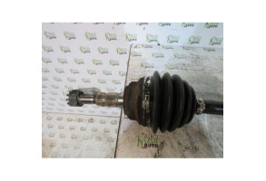 Cardan gauche (transmission) OPEL ASTRA G Photo n°2