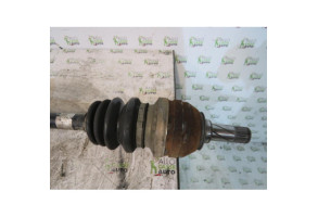 Cardan gauche (transmission) OPEL ASTRA G Photo n°3