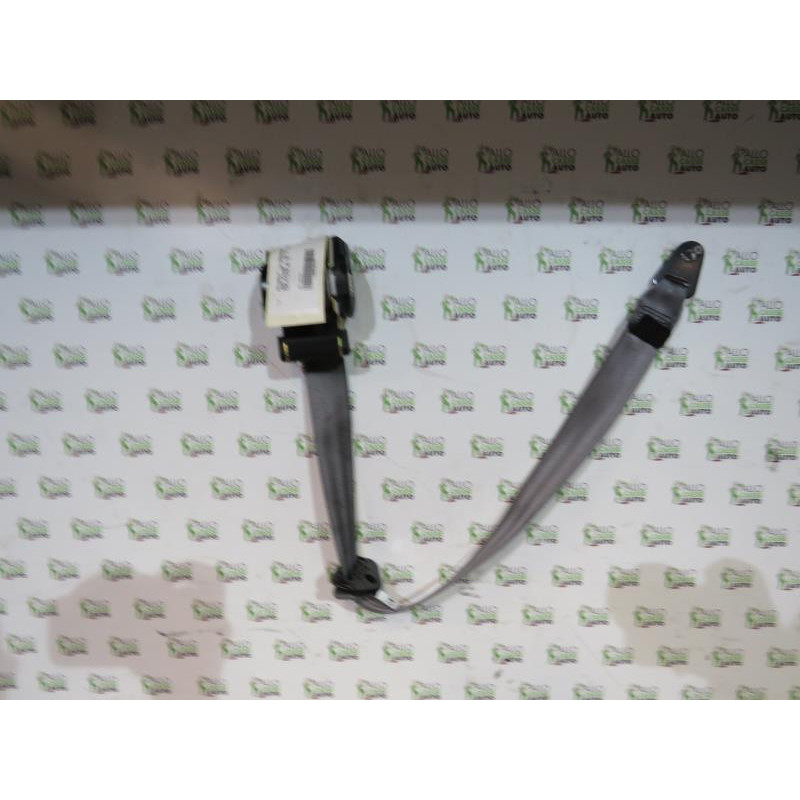 Ceinture avant droit PEUGEOT 406 Photo n°1