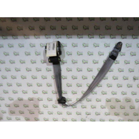 Ceinture avant droit PEUGEOT 406