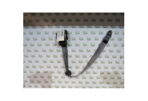 Ceinture avant droit PEUGEOT 406 Photo n°1