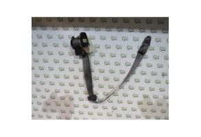 Ceinture avant gauche PEUGEOT 406 Photo n°1