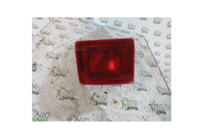 Anti brouillard arriere droit PEUGEOT 407 Photo n°1
