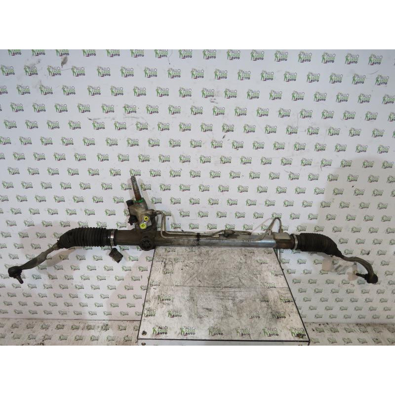 Cremaillere assistee PEUGEOT 407 Photo n°1