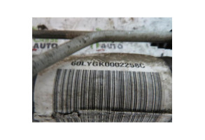 Cremaillere assistee PEUGEOT 407 Photo n°5