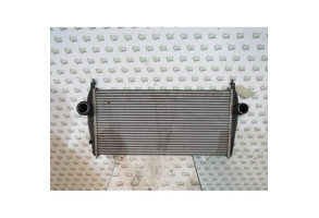 Echangeur air (Intercooler) PEUGEOT 407 Photo n°1