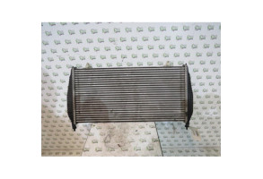Echangeur air (Intercooler) PEUGEOT 407 Photo n°2