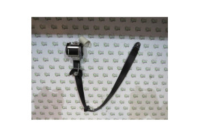 Ceinture avant droit PEUGEOT 407 Photo n°1