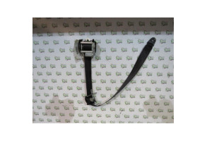 Ceinture avant gauche PEUGEOT 407 Photo n°1