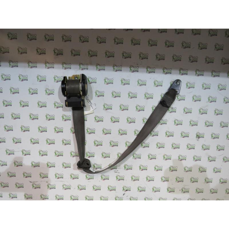 Ceinture avant droit PEUGEOT 406 Photo n°1