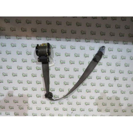 Ceinture avant droit PEUGEOT 406