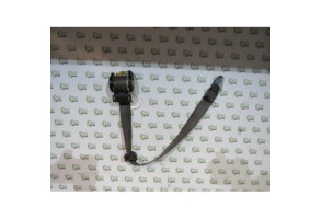 Ceinture avant droit PEUGEOT 406 Photo n°1