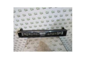 Calandre NISSAN SUNNY 3 Photo n°1