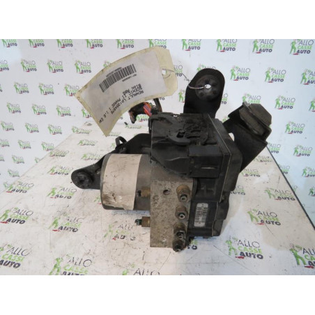 Bloc ABS (freins anti-blocage) RENAULT GRAND SCENIC 2