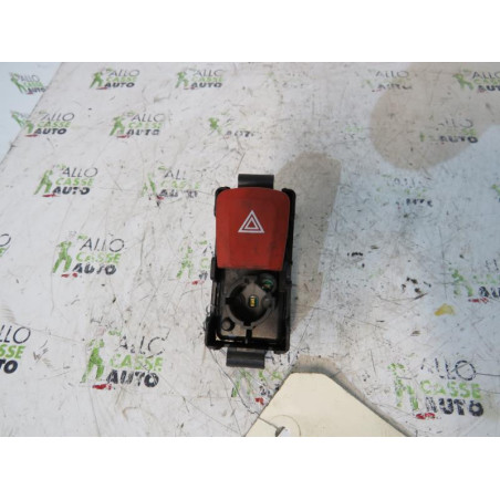 Bouton de warning RENAULT GRAND SCENIC 3