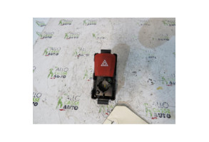 Bouton de warning RENAULT GRAND SCENIC 3 Photo n°1