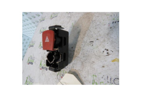 Bouton de warning RENAULT GRAND SCENIC 3 Photo n°2