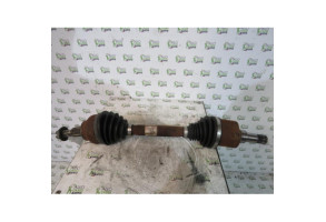 Cardan gauche (transmission) FORD FOCUS 3 Photo n°1