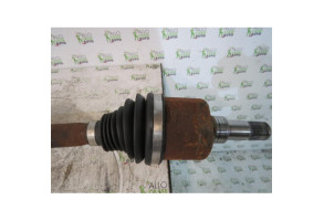 Cardan gauche (transmission) FORD FOCUS 3 Photo n°3