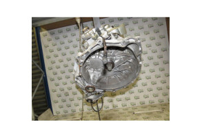 Boite de vitesses FORD FOCUS 3 Photo n°2