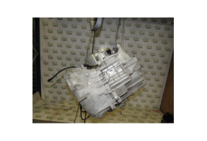 Boite de vitesses FORD FOCUS 3 Photo n°3