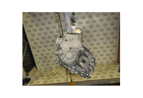 Boite de vitesses FORD FOCUS 3 Photo n°4