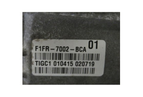 Boite de vitesses FORD FOCUS 3 Photo n°5