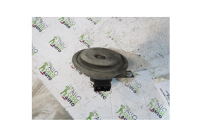 Avertisseur/Klaxon VOLKSWAGEN FOX Photo n°1