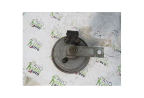 Avertisseur/Klaxon VOLKSWAGEN FOX Photo n°2