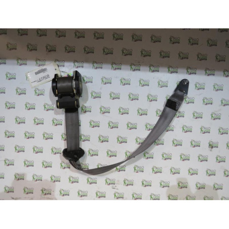 Ceinture avant droit PEUGEOT 406