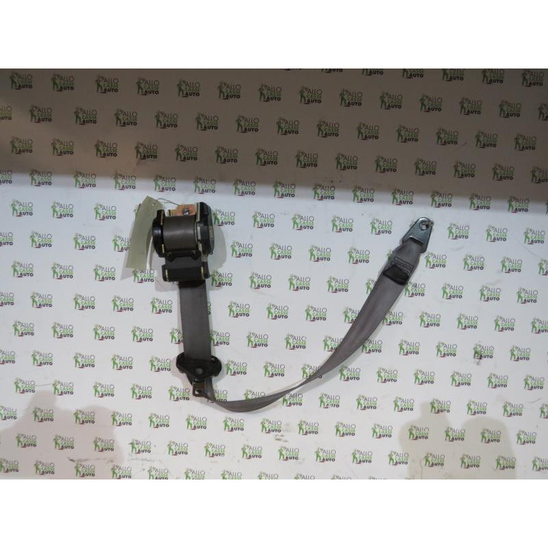 Ceinture avant gauche PEUGEOT 406 Photo n°1