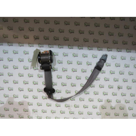 Ceinture avant gauche PEUGEOT 406