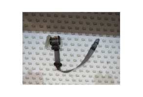 Ceinture avant gauche PEUGEOT 406 Photo n°1