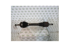 Cardan gauche (transmission) PEUGEOT 406 Photo n°1