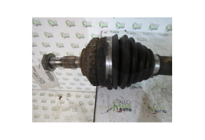 Cardan gauche (transmission) PEUGEOT 406 Photo n°2